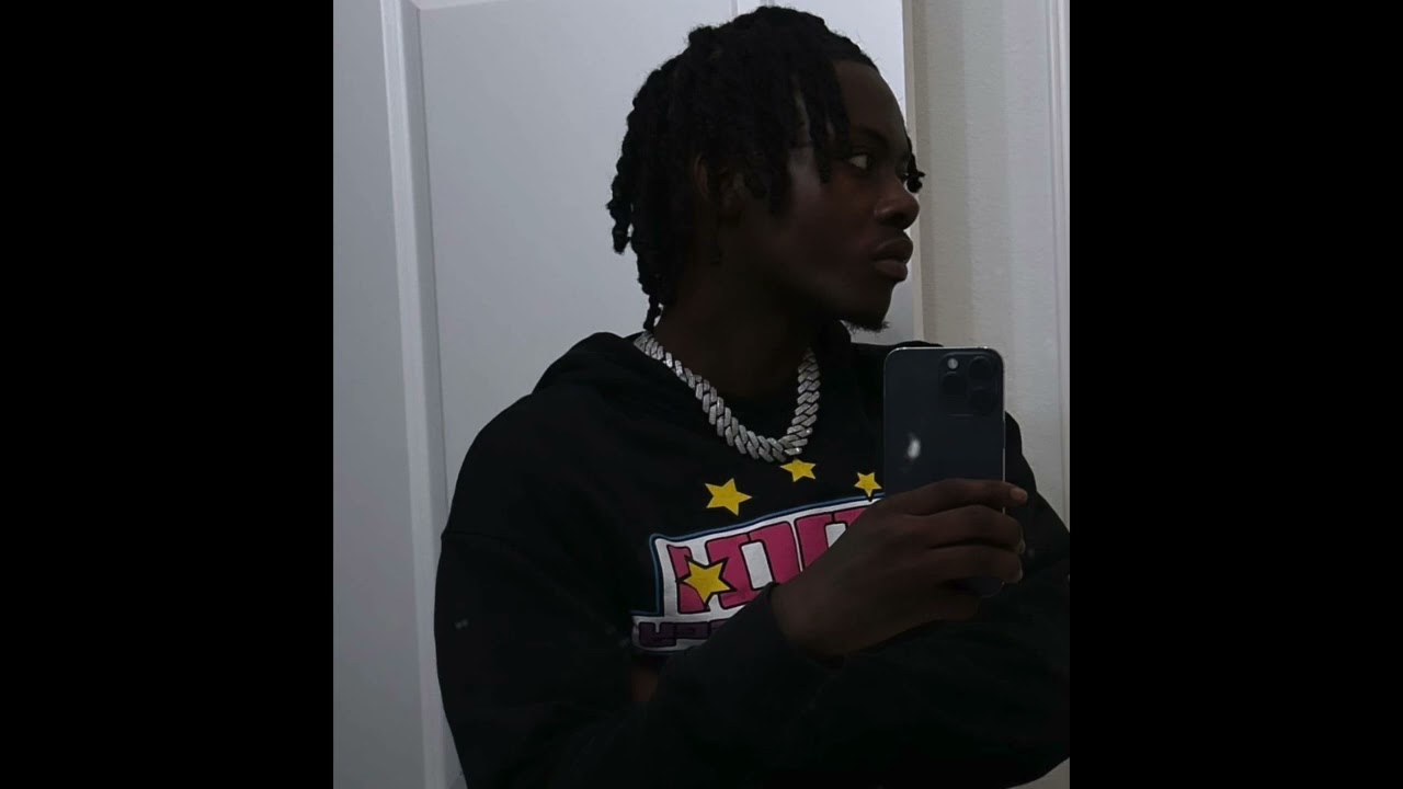 (FREE) SSGKobe Type Beat - "Father's Day"