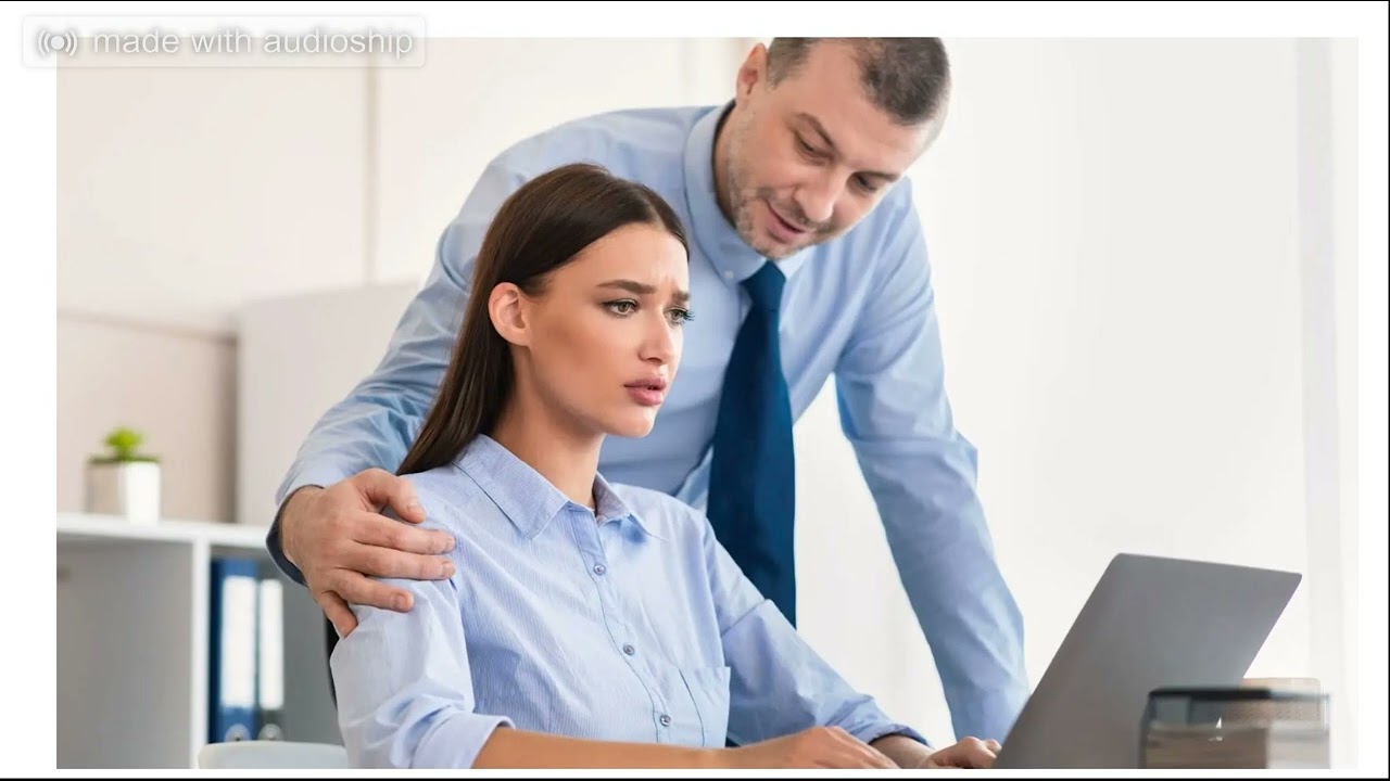 Sexual Harassment at work place Rules