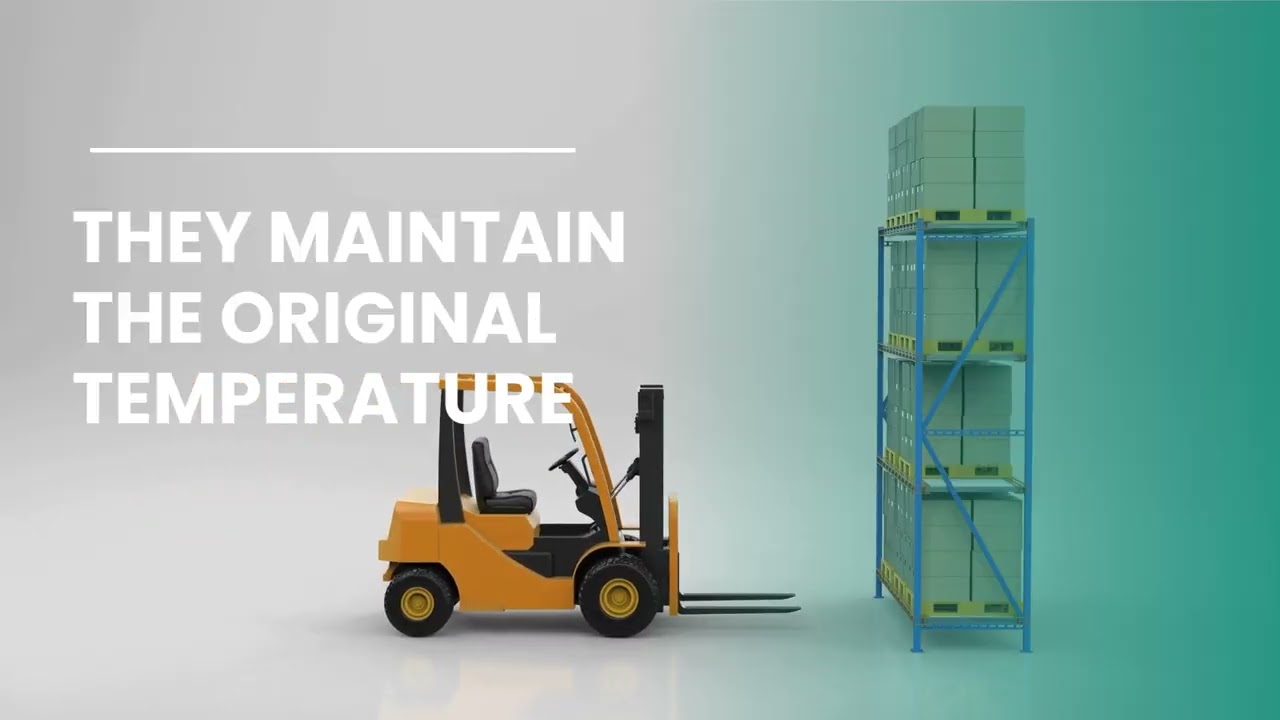 Why the Control Box Matters in Cold Chain Transport | LMC Express