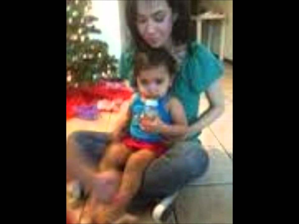 AJ Lee - Coming Home