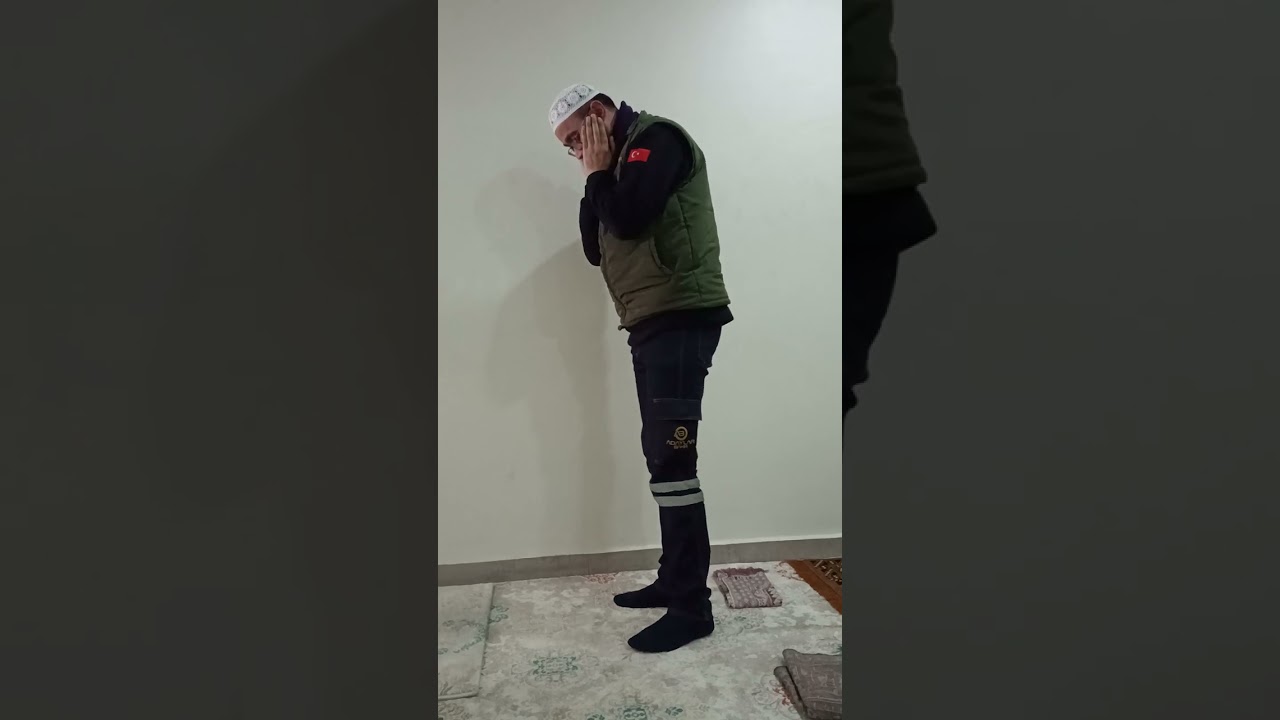 Rast Makamı Ezanı Şerif ( Denizli )