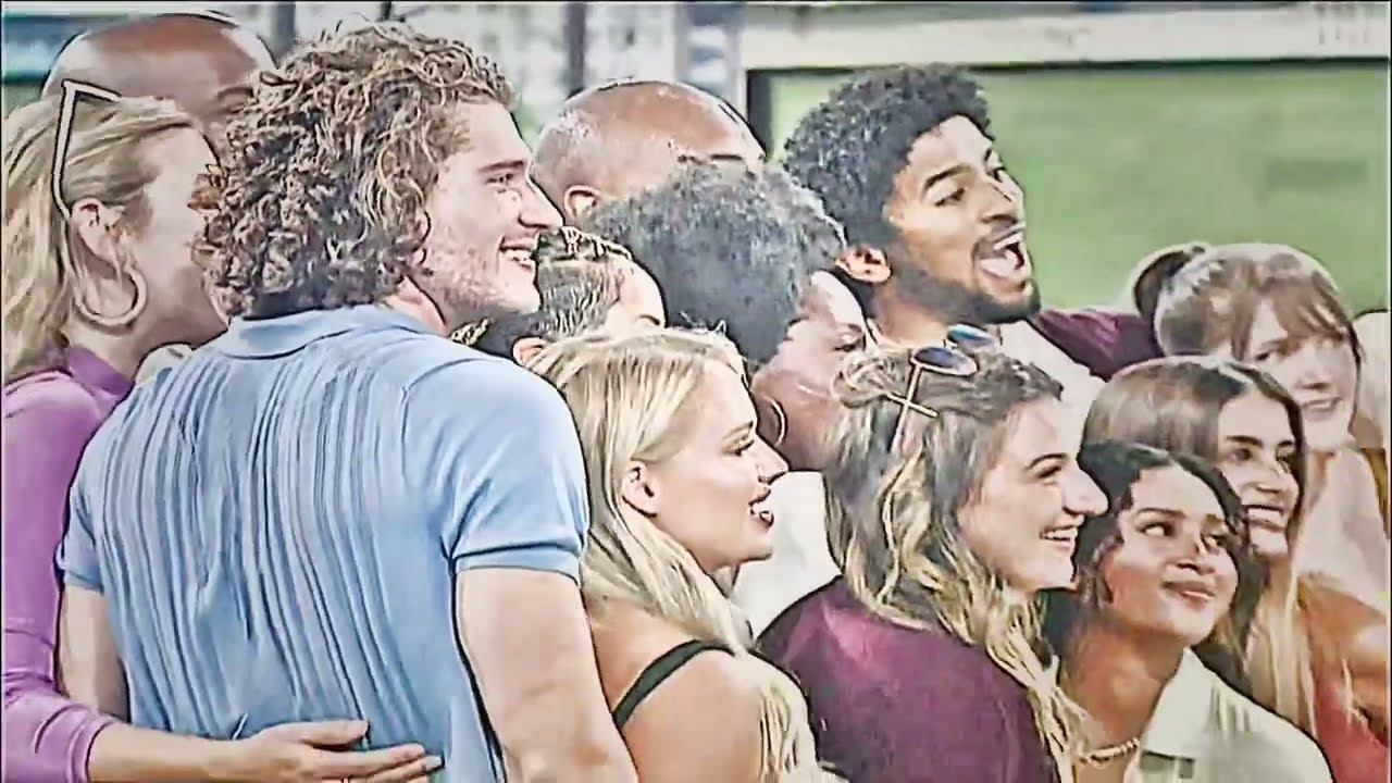 325. BB23 CHRISTIAN BIRKENBERGER & ALYSSA LOPEZ RELATIONSHIP ON BIG BROTHER 23