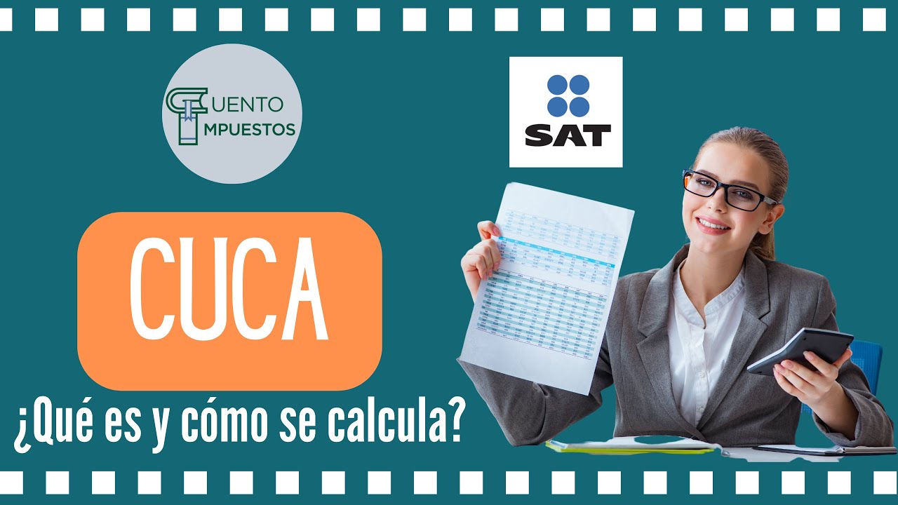 ¿QUÉ ES LA CUCA?