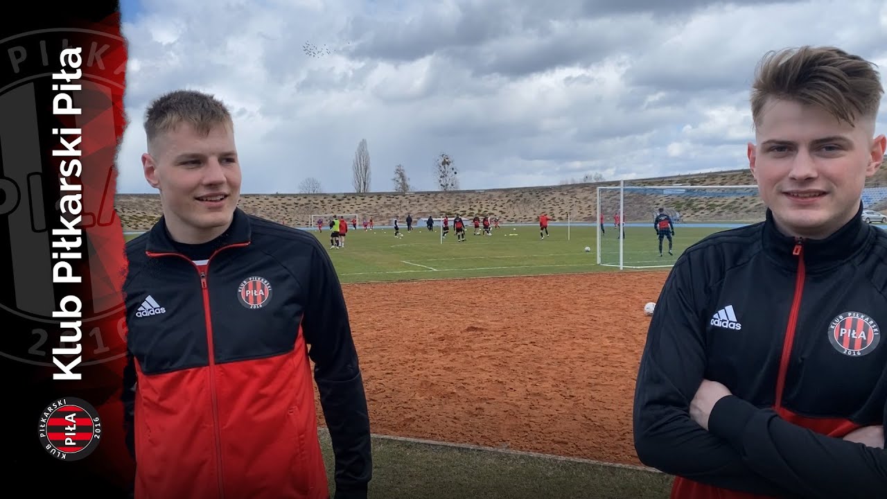 Kulisy KP Piła odc. 23