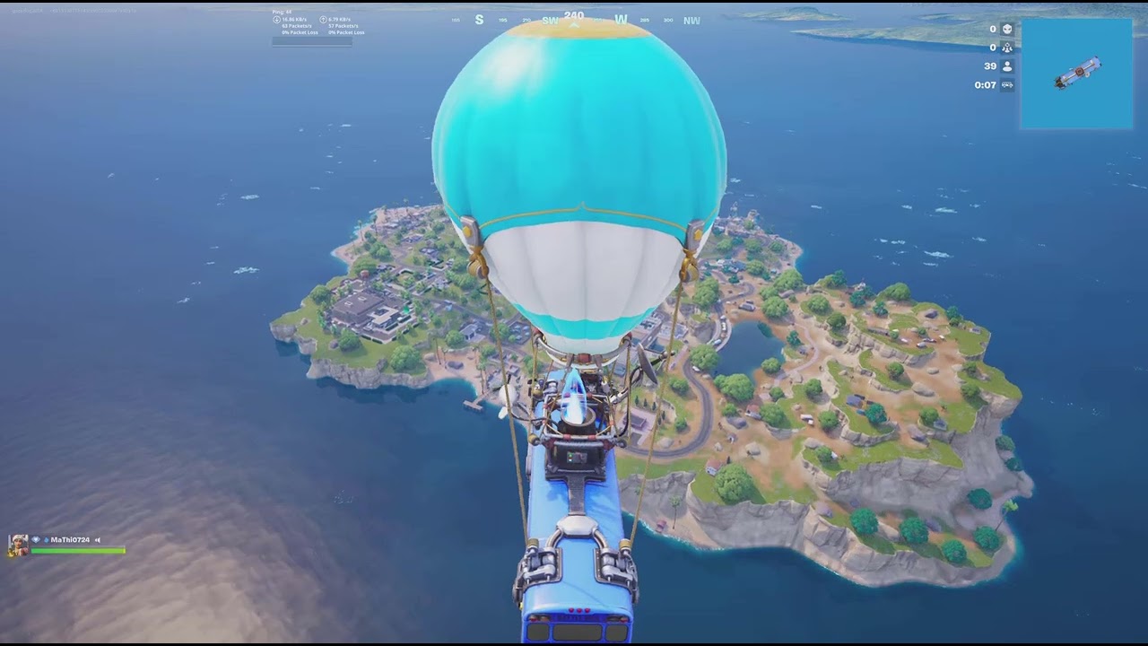 Settings and gameplay diamond