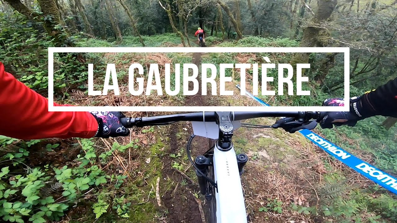 La Gaubretière - La Garenne 2025