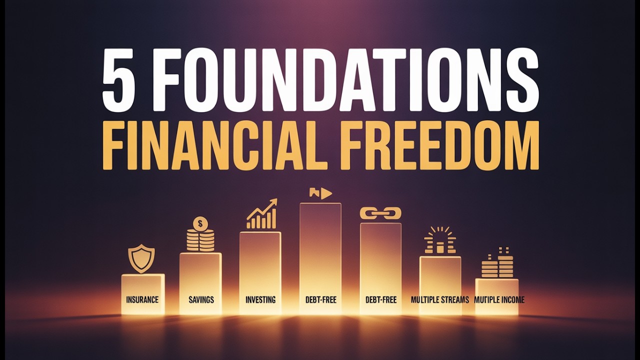 5 Personal Finance Rules Every Indian Must Know (Before Age 30)