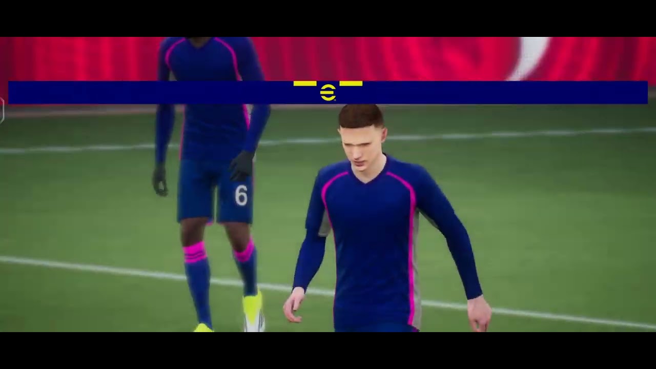 My League - Premier League⚽ Match 11 Manchester United vs Nottingham RW, POT - Bruno Fernandes⚽⚽⚽