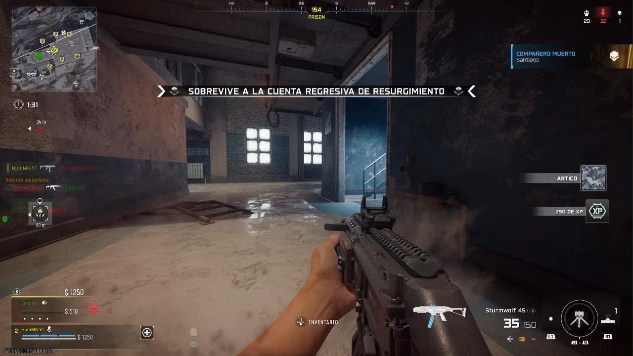 Call of Duty_clásico 🤣🤣
