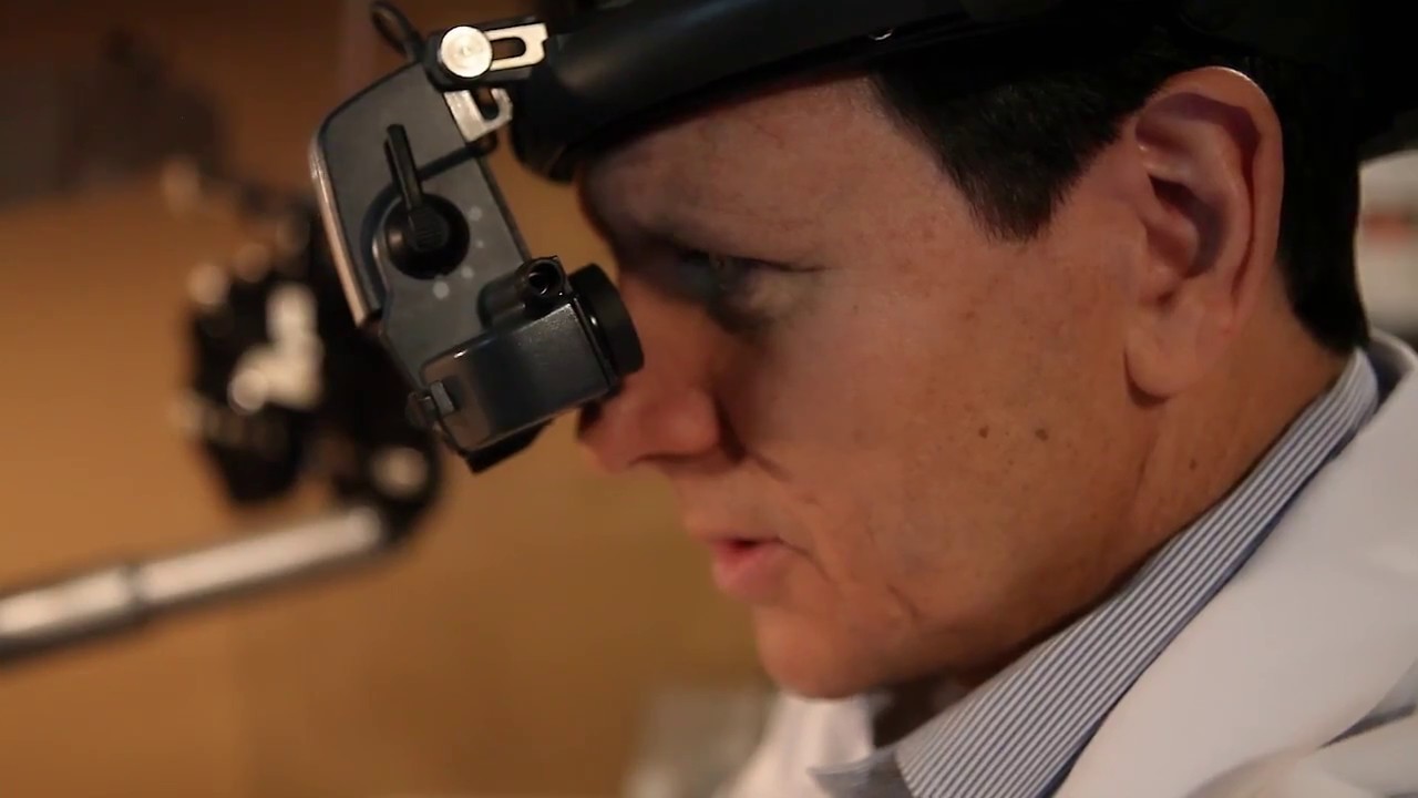 Physician Focus at Graystone Eye