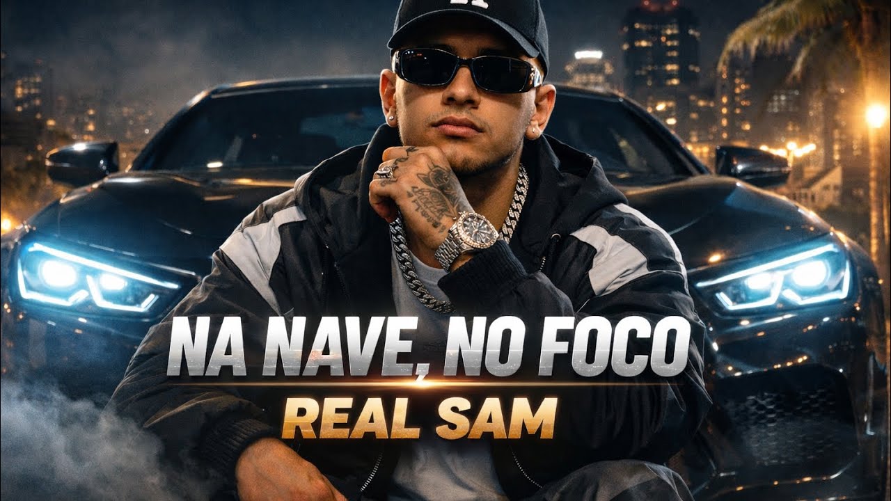 Na Nave, No Foco