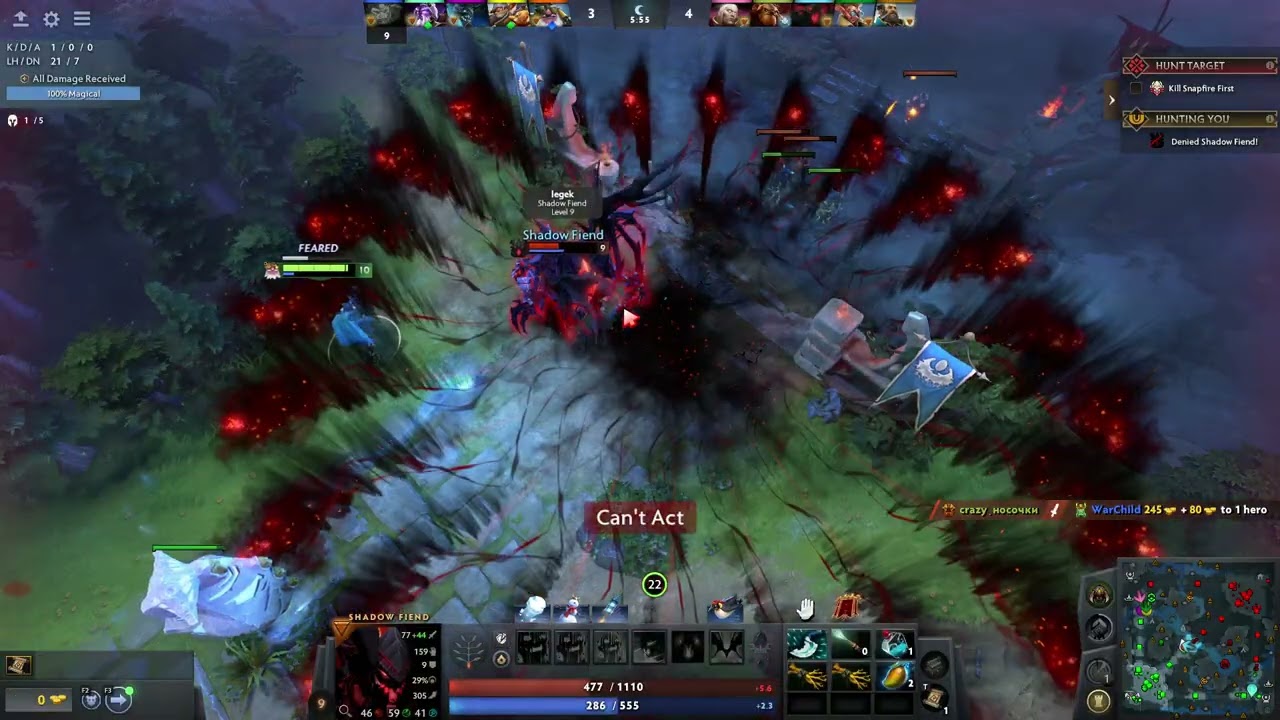 Dota 2