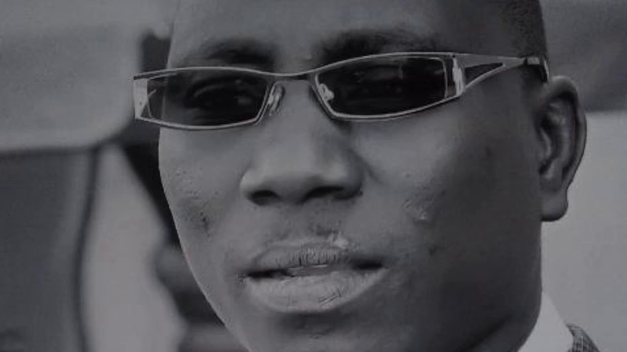 GUISS GUISS - PR : BARTH NGOM - 20 SEPTEMBRE 2019