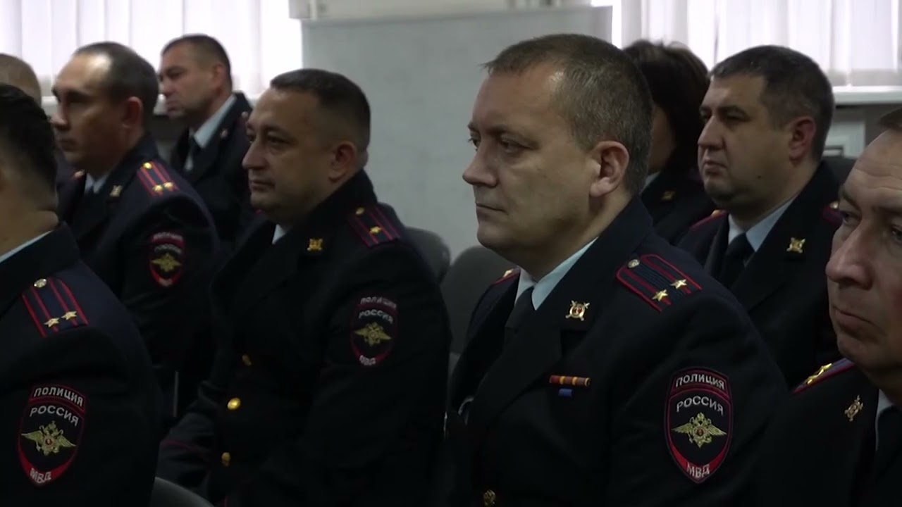 Министр внутренних дел республики Александр Прядко совершил рабочую поездку в Туймазинский район