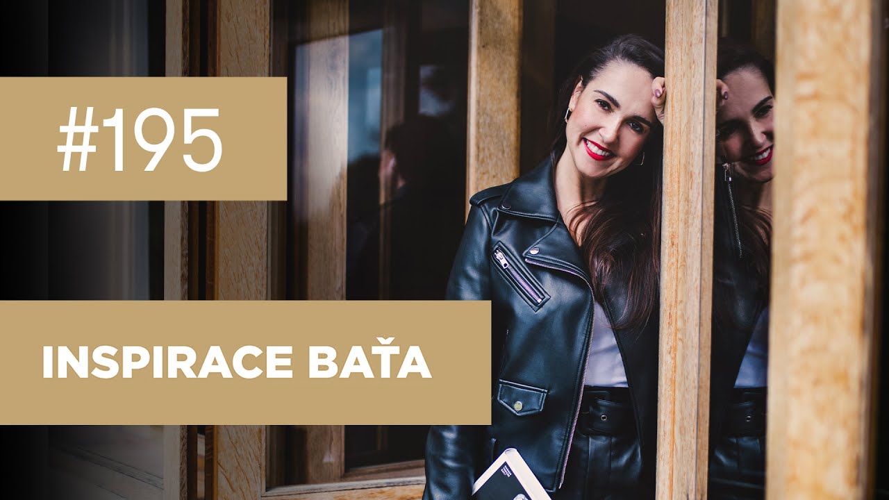 INSPIRACE BAŤA: Vytvořte si vztah ke svému jménu a respektujte jména lidí ve svém okolí