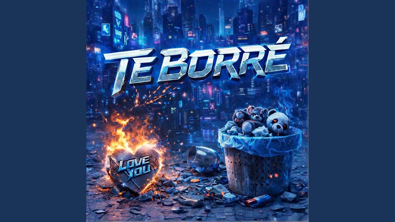 Te Borre