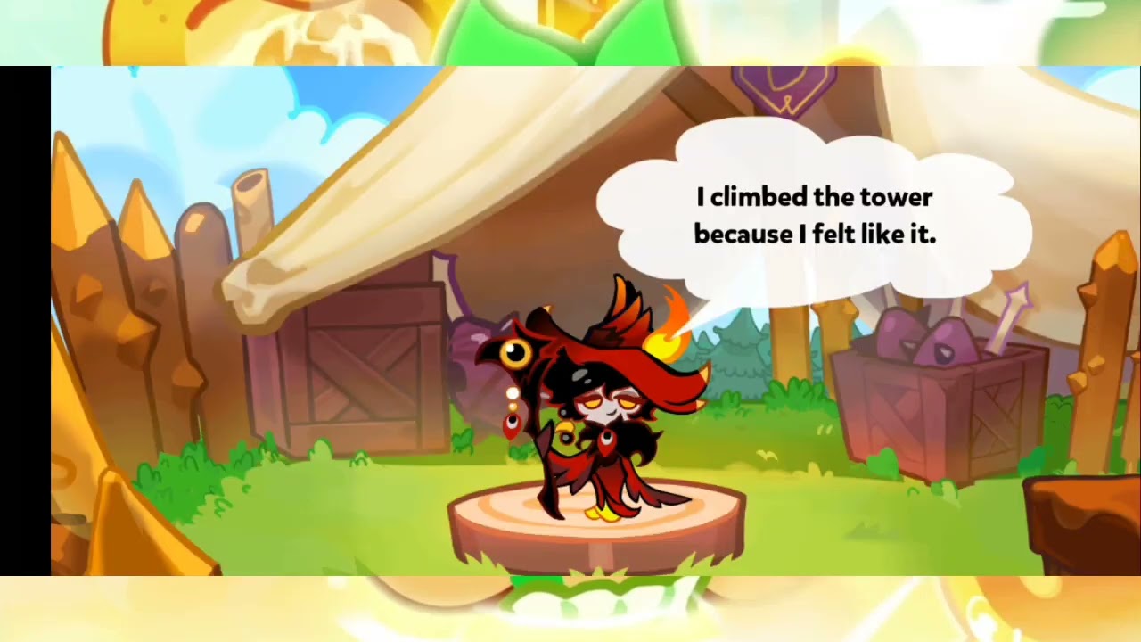 February 2024 Trophy Survival Gameplay | Cookie Run Ovenbreak