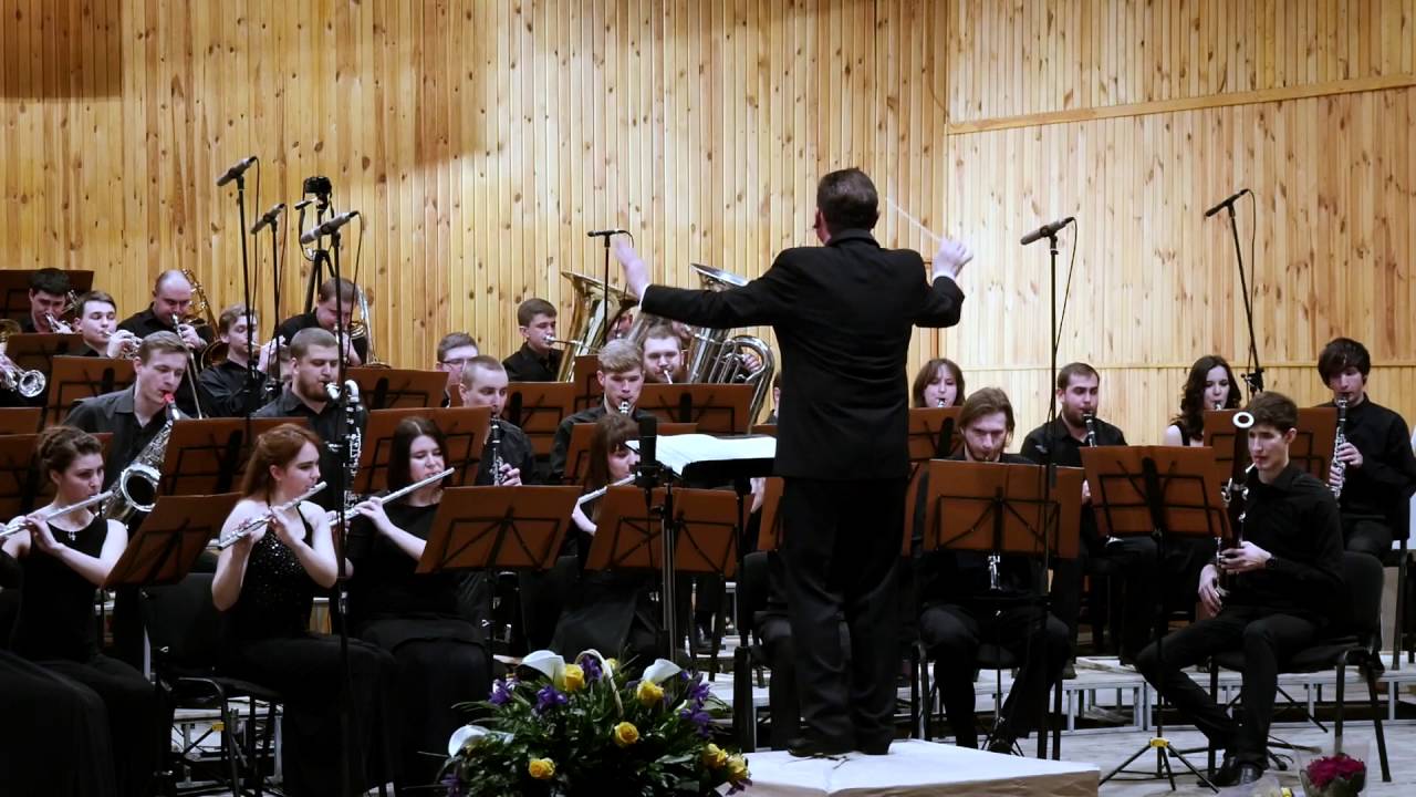 John Wasson - Curtain Call