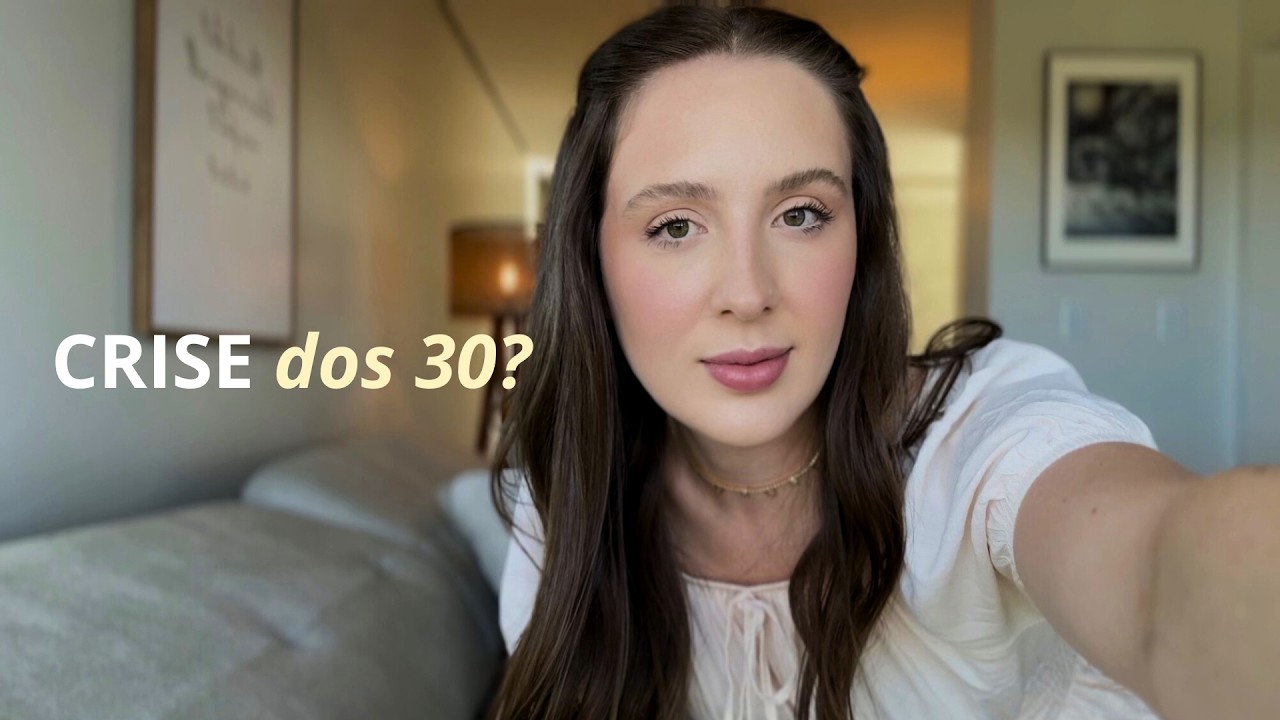 sinais de que seus sonhos estão mudando depois dos 30
