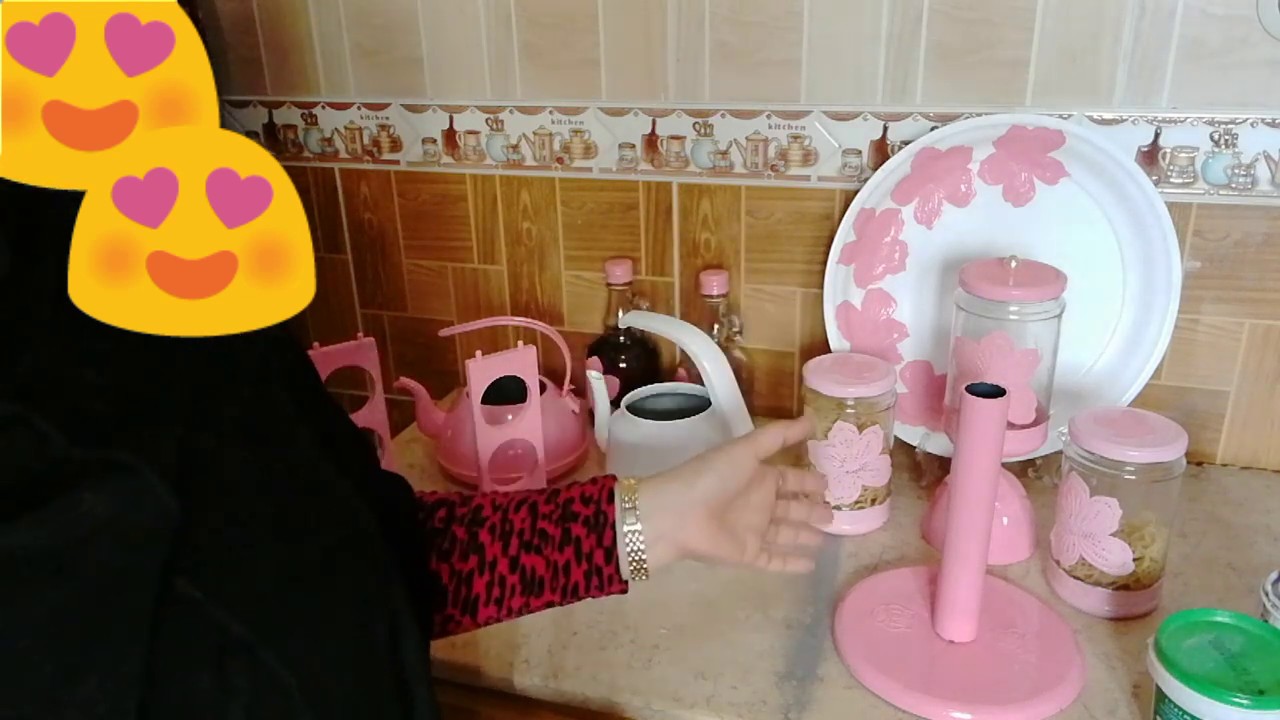 ازاي حولت مطبخي لمطبخ تركي بعشرين جنيه بس 🆕