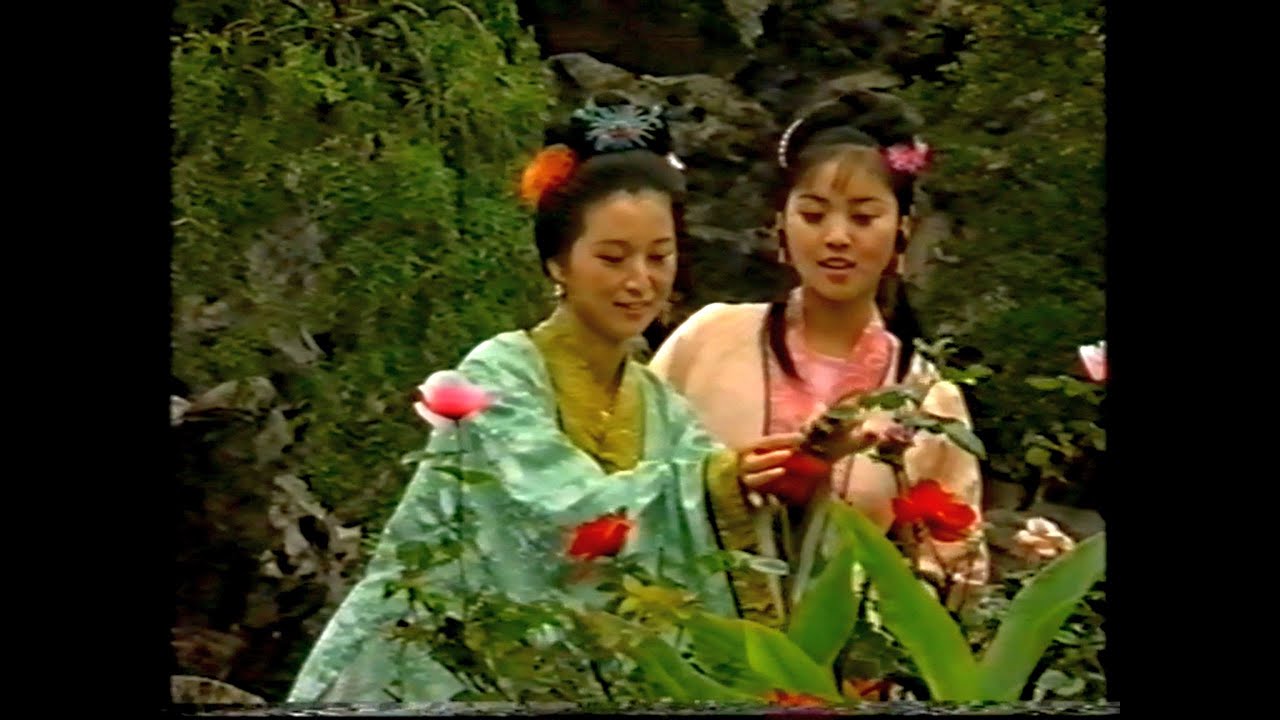 三言二拍（1991&mdash;1993）[全55集]&mdash;&mdash;12包公断奇冤（上）