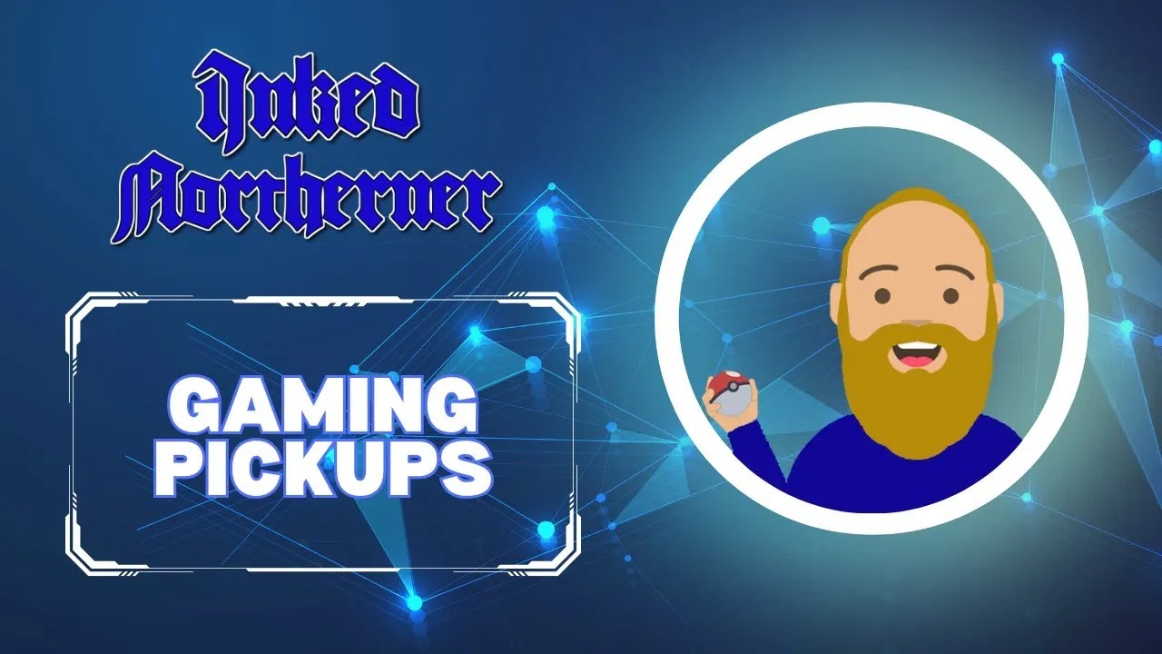Yet another Pickups Video