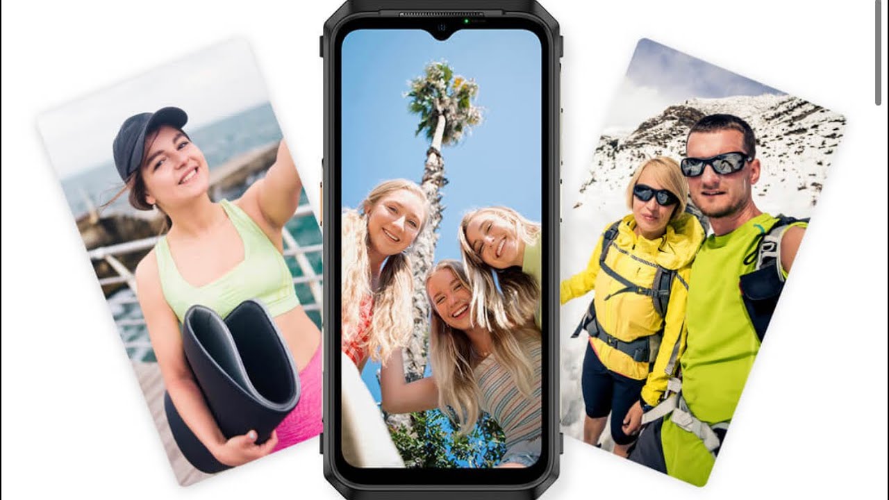 uleFone Power Armor 19T