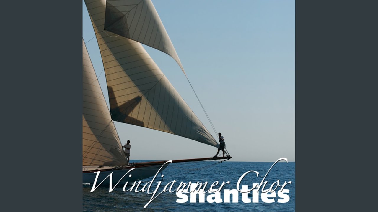 Hamborger Veermaster