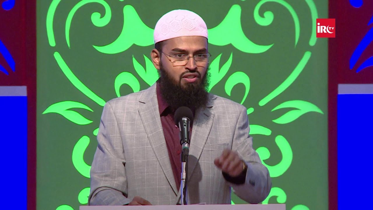 Nikah Me Wali Ka Hona Shart Hai Presence of Custodian Is A Condition For Marriage By Adv. Faiz Syed