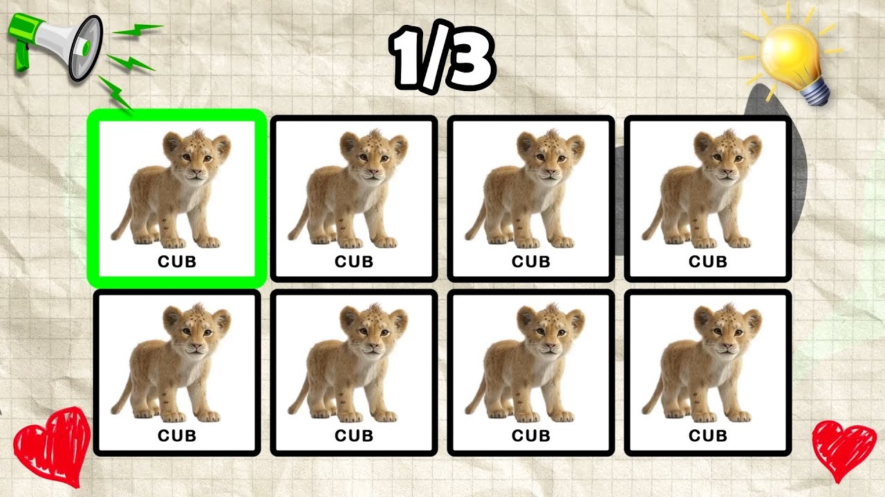 Say The WORD On BEAT 🔥 2 Rounds Interactive Challenge (Easy ➜ Hard)