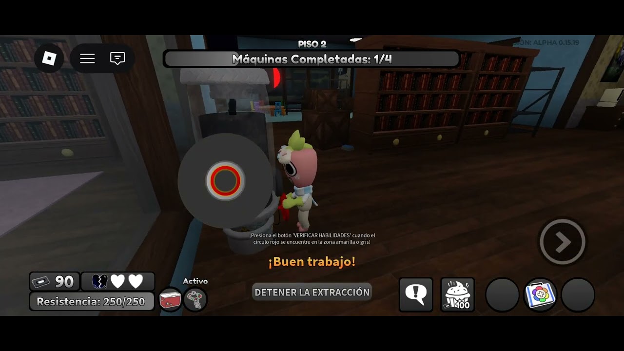 Jugando con eithan juega y valentino a dandy Word 