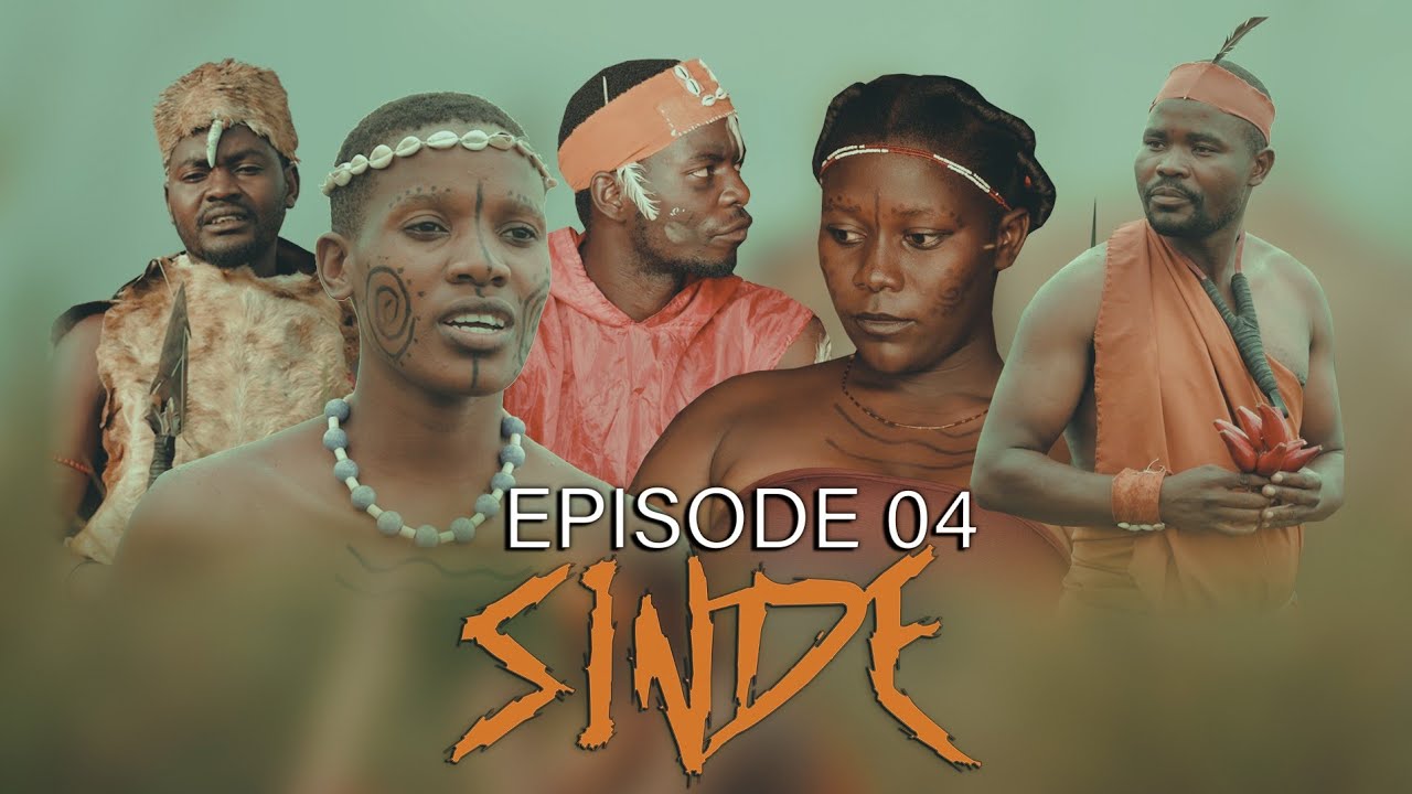 SINDE ep  | 4 |#clamvevo#sinemazetutv#BravooMoreno##film​ #movie​ #india​ #shortvideo​ #shortmovie​