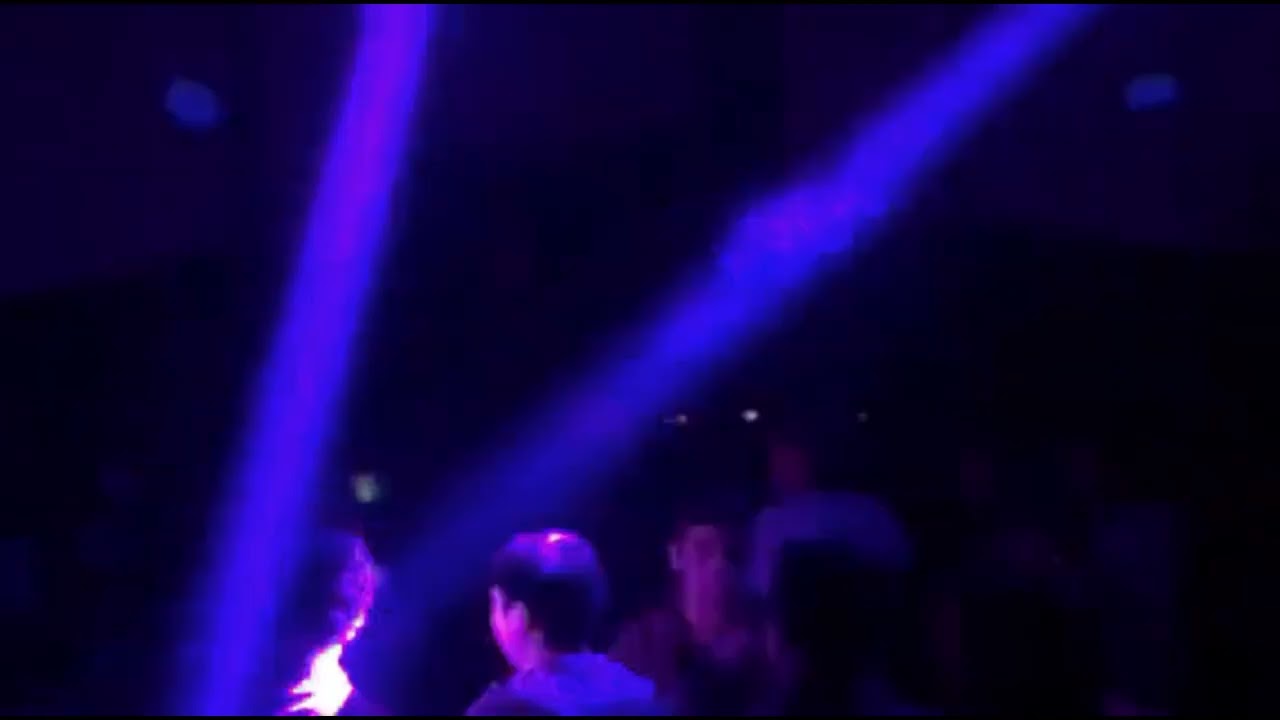 Pedro Campos - Techno Time 2024