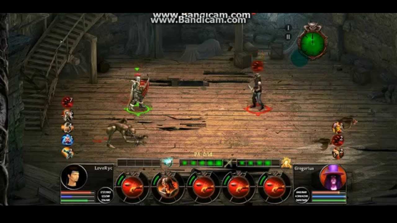 Taern  Wieza solo ryc 80+ pet