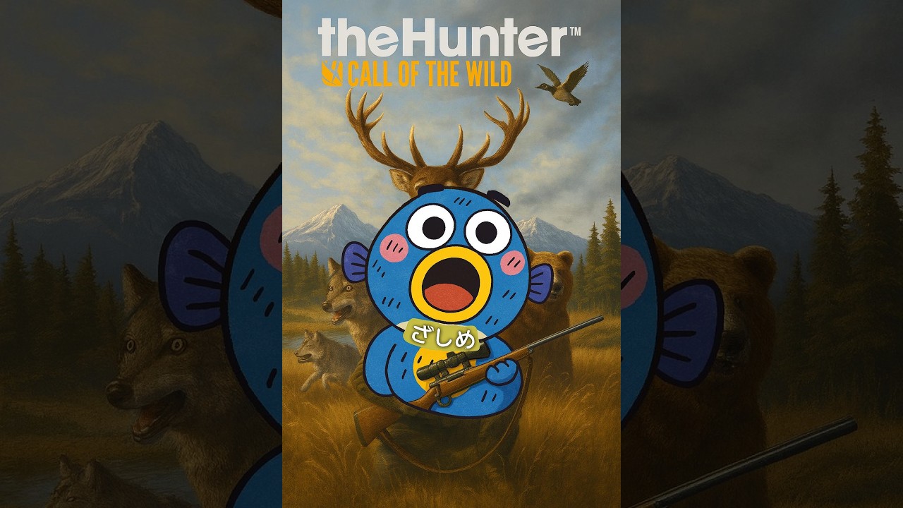 theHunter Call of the Wild™ #03