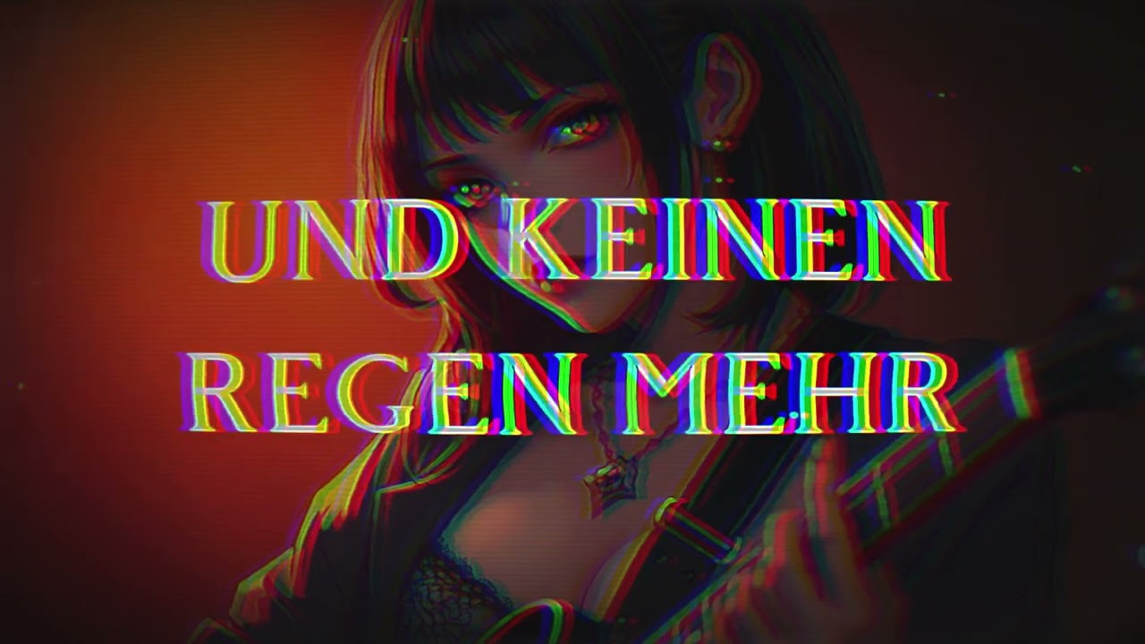 [Metal/Hardstyle] Ich lieb&acute; den Fr&uuml;hling