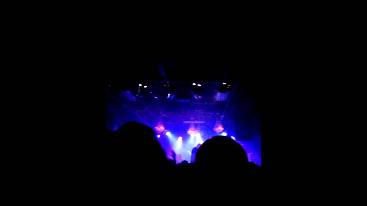 Berner Cookies or Better tour The Other Side Denver 8-15-15