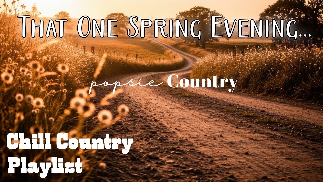 Wild dreams & Montana roads ⛰️ Modern Country Pop Mix, Easy Listening Music Playlist