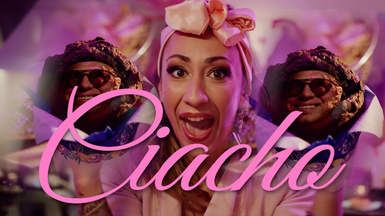 2MAGIC - CIACHO - OFICJALNA ZAPOWIEDŹ 2022
