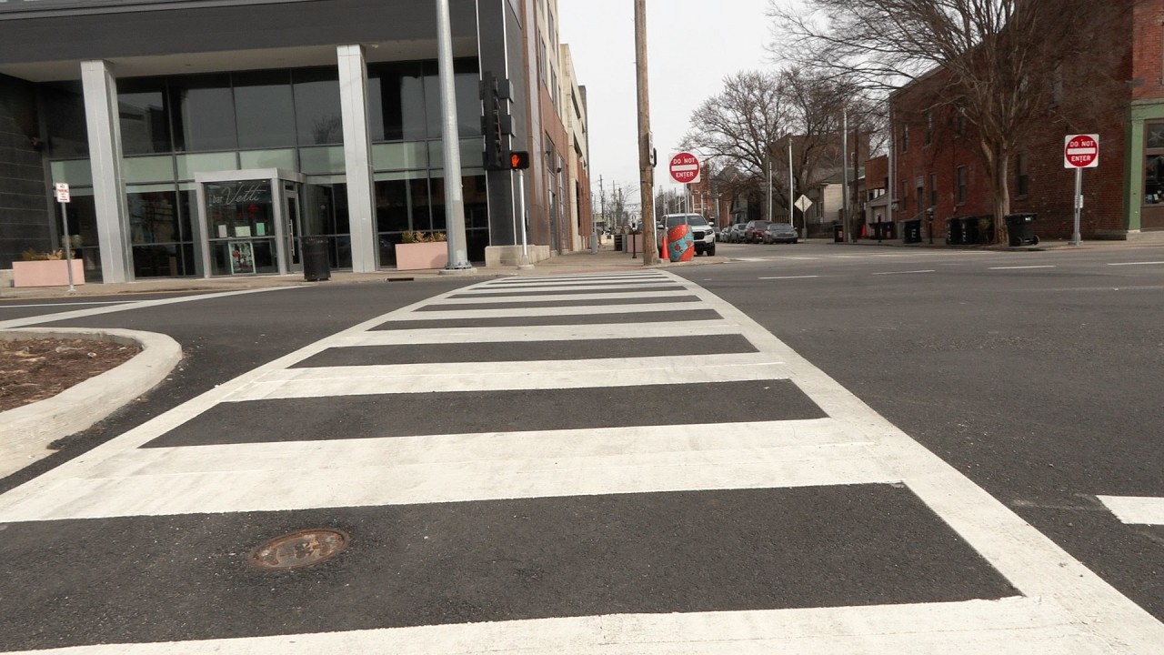 Access Louisville: Mayor Greenberg's Weekly Press Conference
