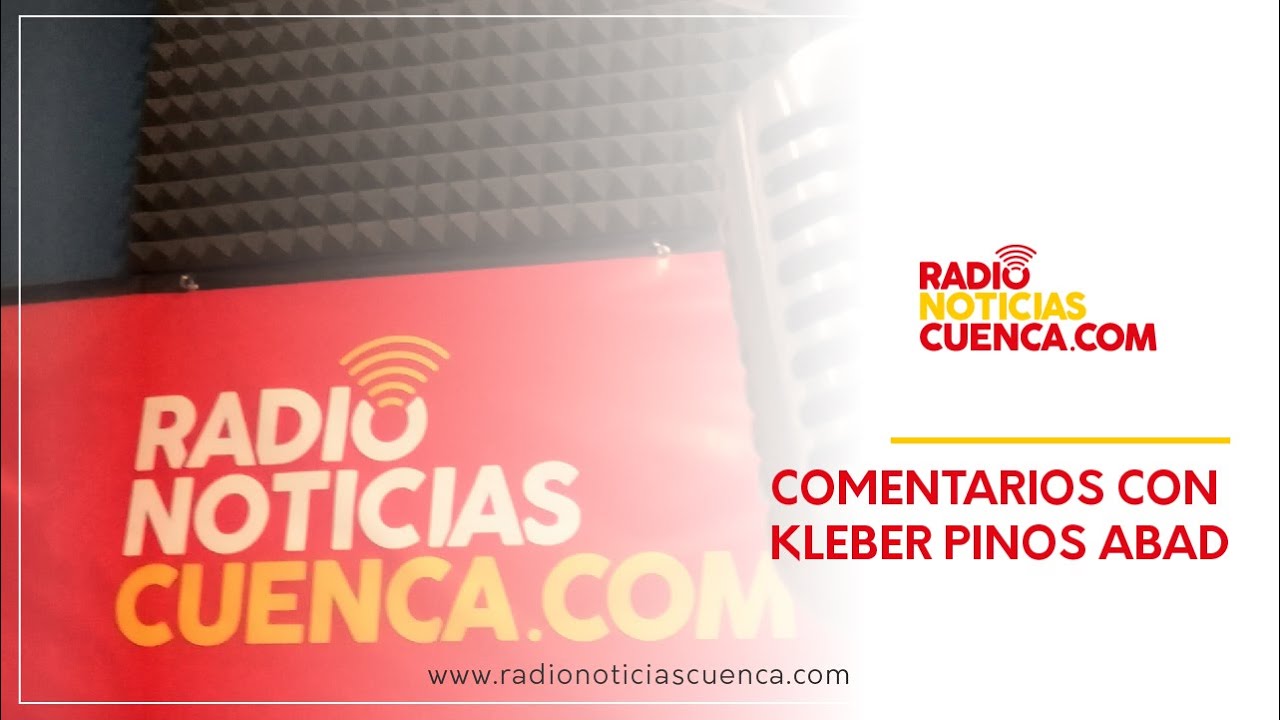 📟🎤𝗖𝗢𝗠𝗘𝗡𝗧𝗔𝗥𝗜𝗢𝗦 𝗖𝗢𝗡 𝗞𝗟𝗘𝗕𝗘𝗥 𝗣𝗜𝗡𝗢𝗦
