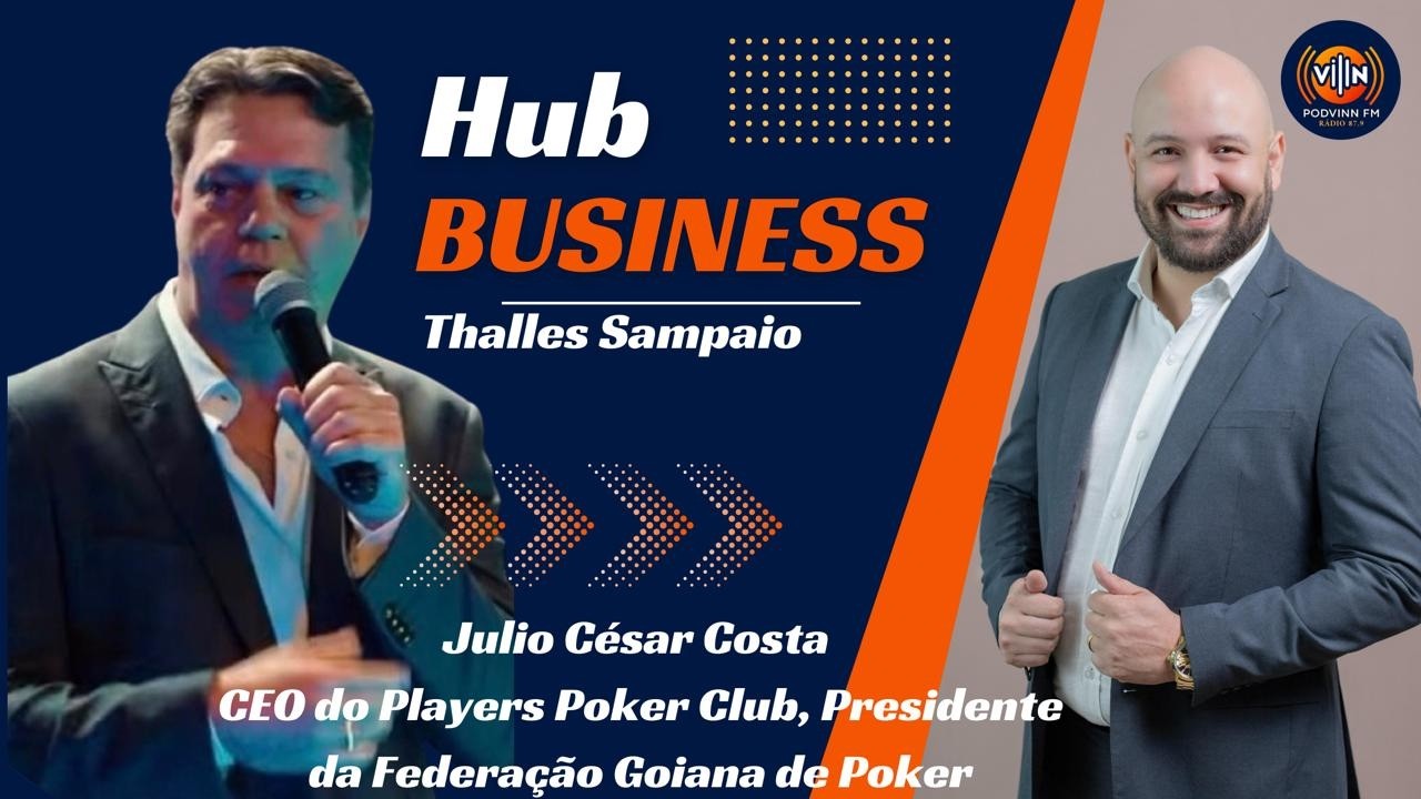 Poker como carreira: mentalidade, gestão e competição