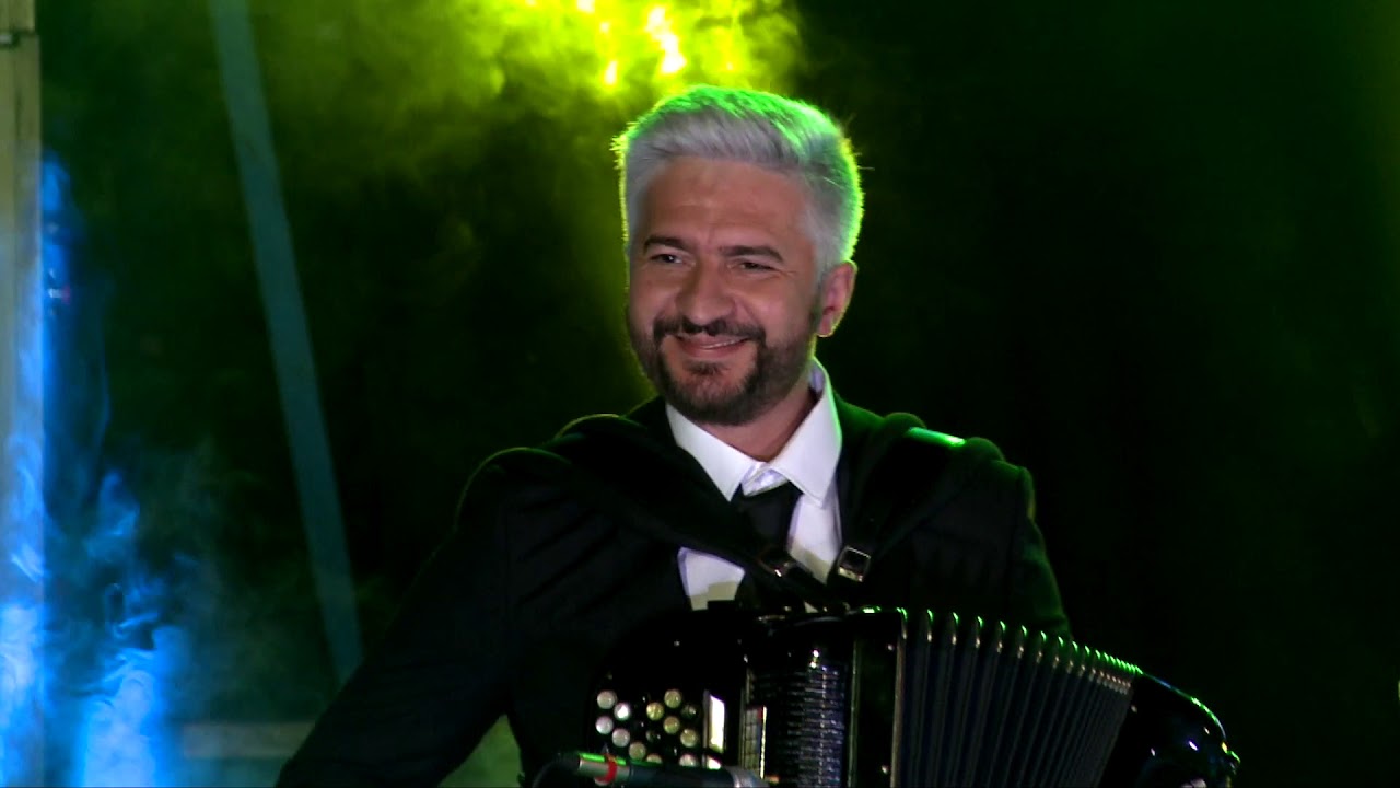 Djoko Maric - Covek snuje -Moravski Biseri 2018 polufinale