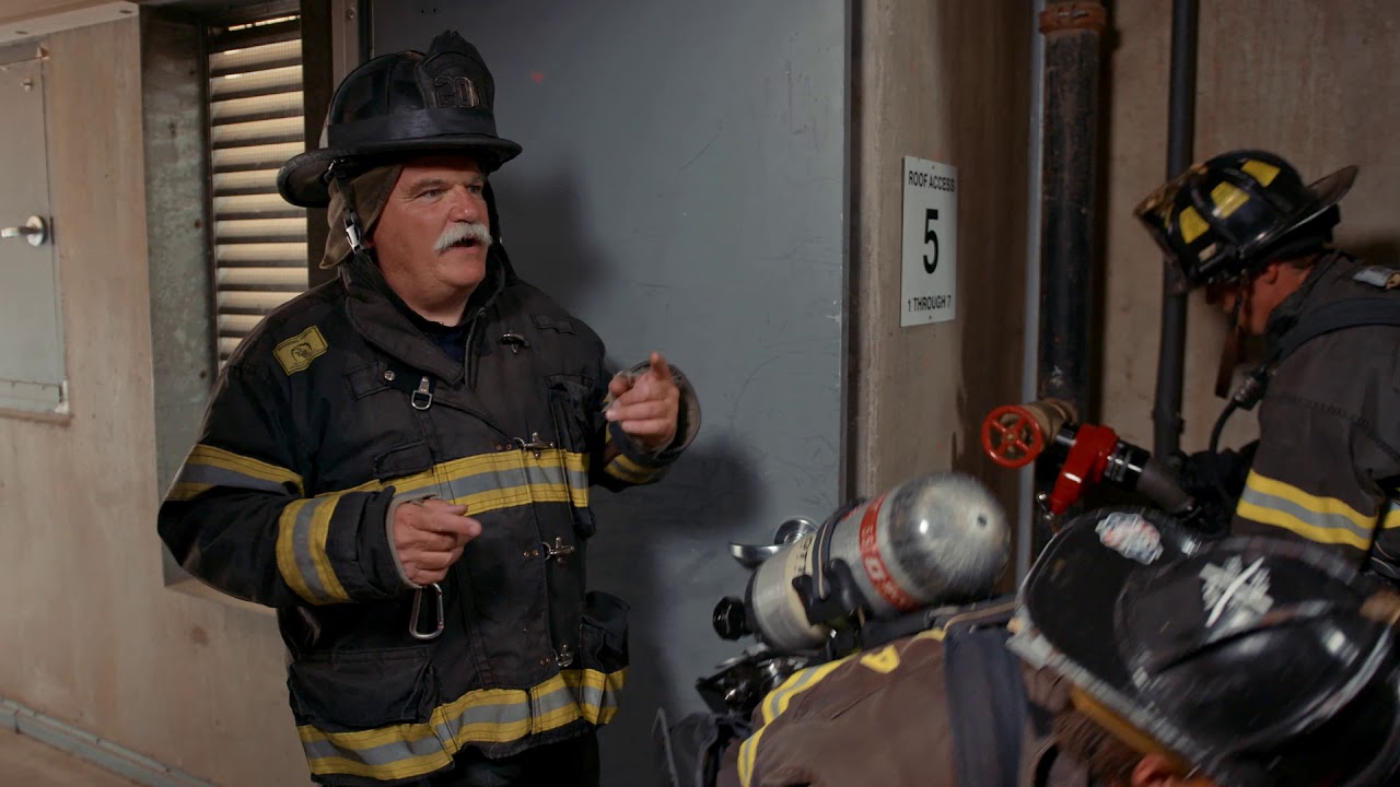 Deploying the New York Standpipe Fold (Ep #65)