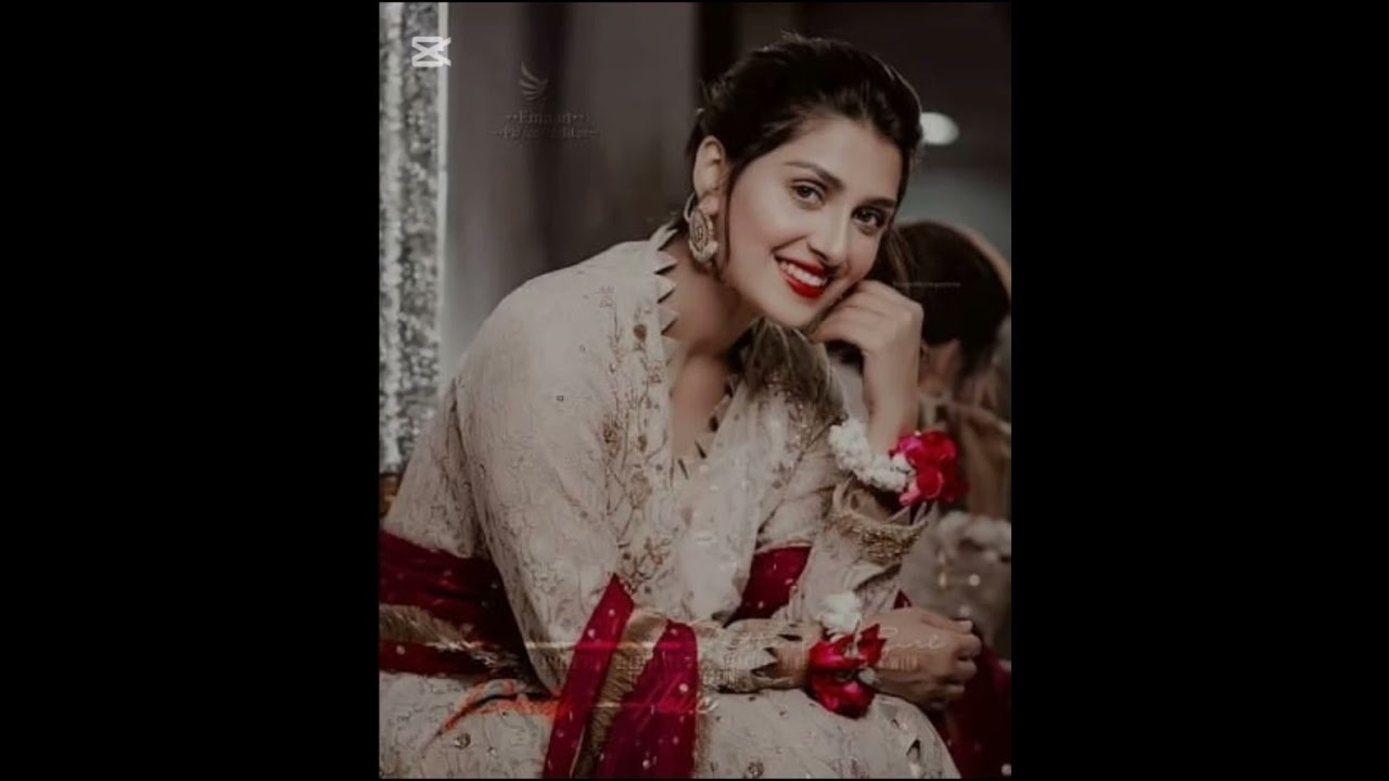 Pakistani actress natural beauty 
