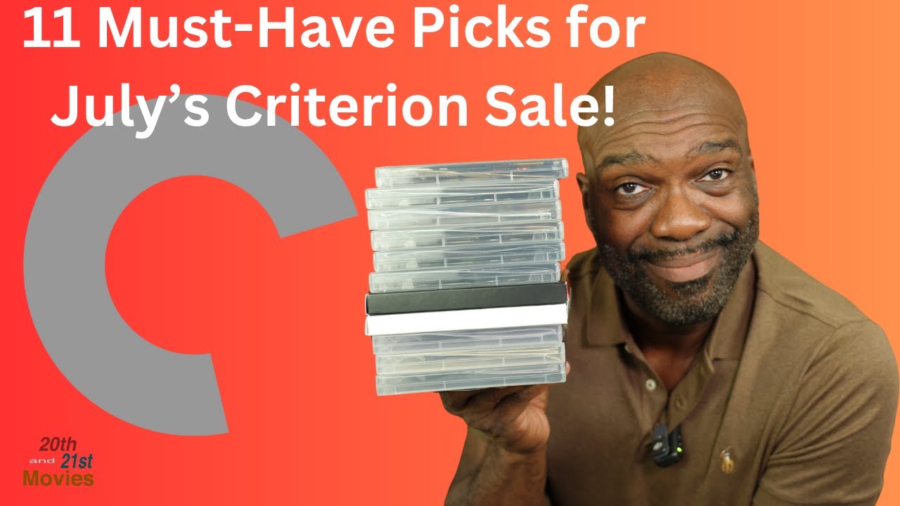 11 Must-Have Criterions for the July 50% Off Sale