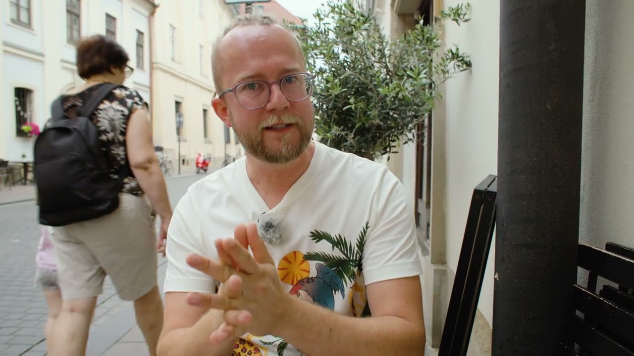 Wytwarzanie embrioniczne: technologia XXII wieku