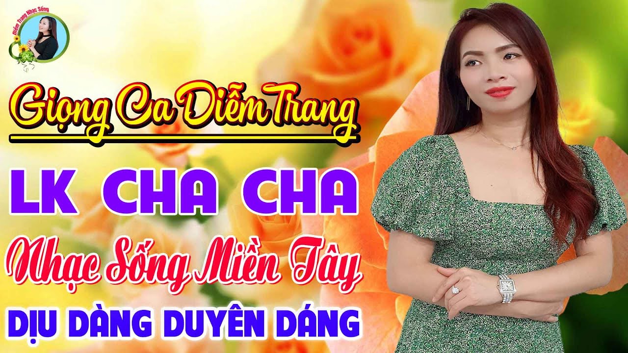 LK Nhạc Sống Miền Tây Dịu Dàng Duyên Dáng...Nghe Là Phê...