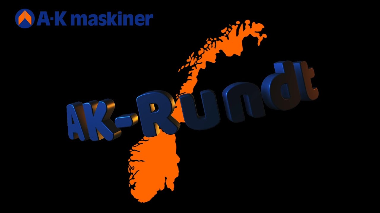 A K rundt juni 2021