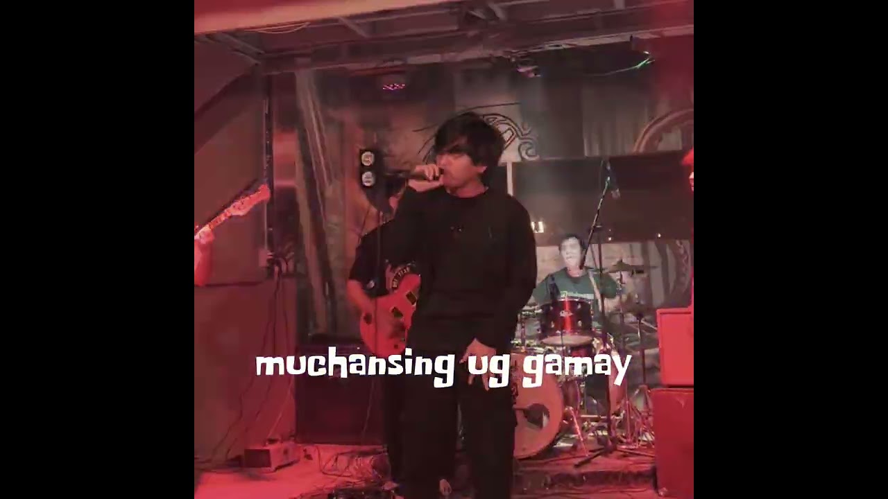 Southbugs – KALIPAY | Live Performance at Hayahay Treehouse Bar & Viewdeck 08.23.2024